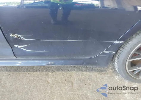 2021 BMW M550I xDrive z USA, uszkodzony, nr VIN WBA13BK01MCG56622